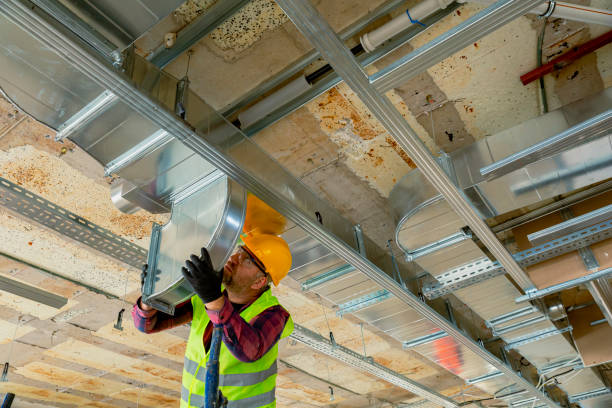 Best HVAC repair near me  in Carbon Hill, AL