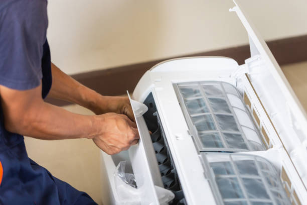 Best HVAC emergency services  in Carbon Hill, AL