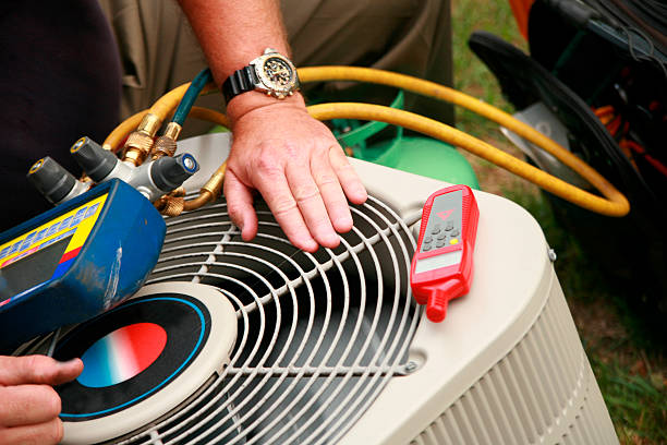 Best Air quality test  in Carbon Hill, AL
