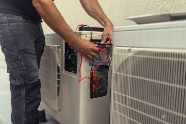 Best Commercial HVAC repair  in Carbon Hill, AL