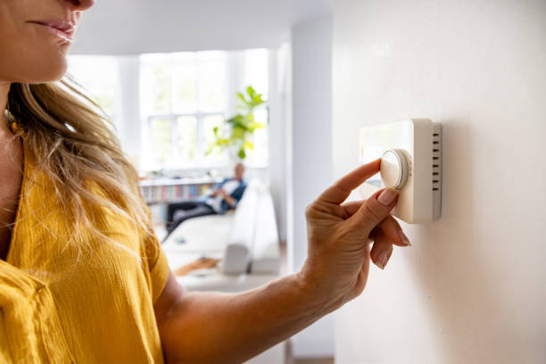 Best Residential HVAC services  in Carbon Hill, AL