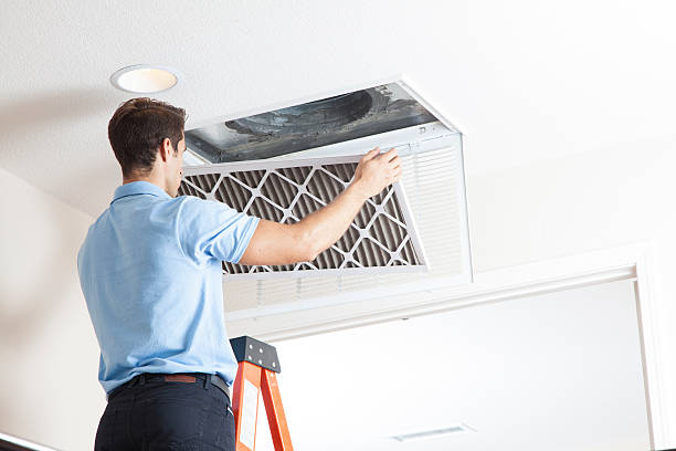 Best Residential HVAC services  in Carbon Hill, AL