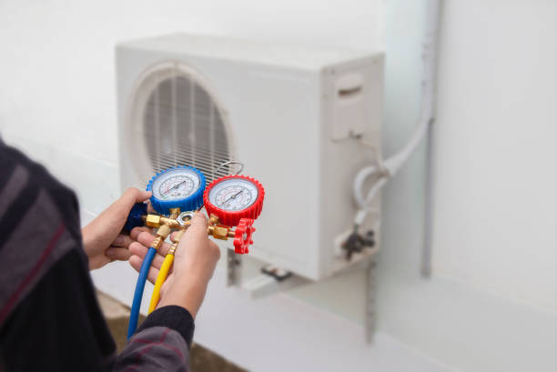 Trusted Carbon Hill, AL HVAC Experts