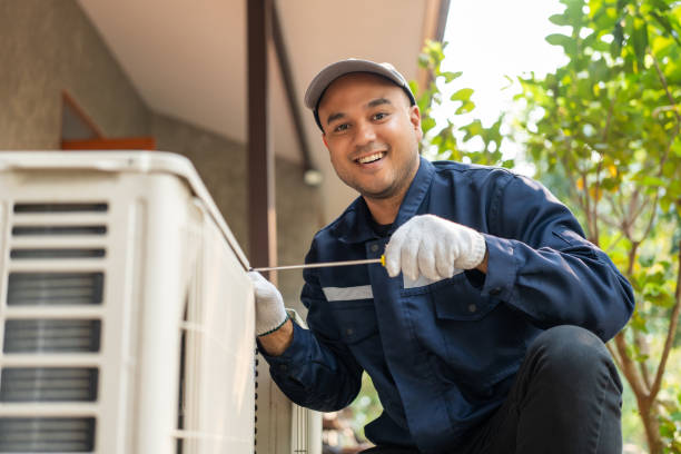 Best Central air repair  in Carbon Hill, AL