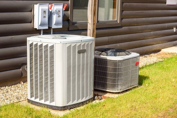 Best Commercial HVAC repair  in Carbon Hill, AL